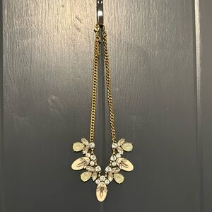J. Crew Statement Necklace